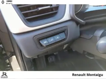 Photo 14 Renault Captur  1.0 TCe 90ch Evolution