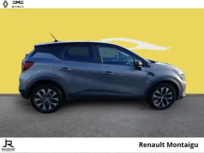 Photo 12 Renault Captur  1.0 TCe 90ch Evolution