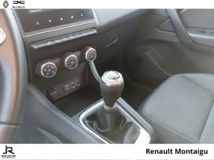 Photo 5 Renault Captur  1.0 TCe 90ch Evolution