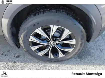 Photo 7 Renault Captur  1.0 TCe 90ch Evolution