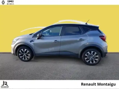 Photo 9 Renault Captur  1.0 TCe 90ch Evolution