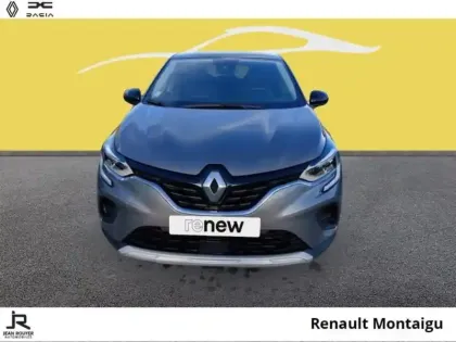 Photo 8 Renault Captur  1.0 TCe 90ch Evolution