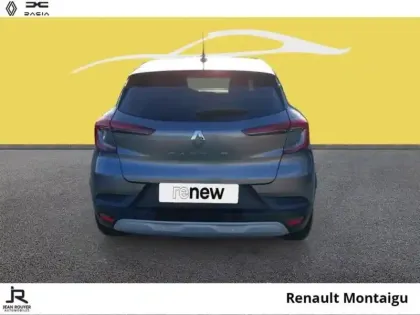 Photo 10 Renault Captur  1.0 TCe 90ch Evolution
