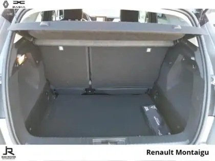 Photo 6 Renault Captur  1.0 TCe 90ch Evolution