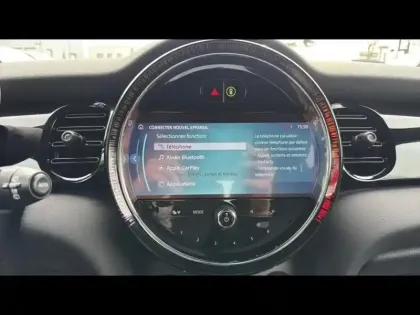 Photo 12 Mini Mini  5 Portes Cooper 136ch Edition Premium BVA7