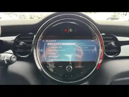 Photo 13 Mini Mini  5 Portes Cooper 136ch Edition Premium BVA7