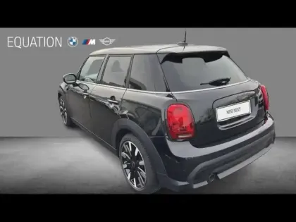 Photo 5 Mini Mini  5 Portes Cooper 136ch Edition Premium BVA7