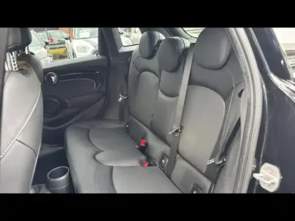 Photo 17 Mini Mini Gén. III (F55) Ph3 Edition Premium 5