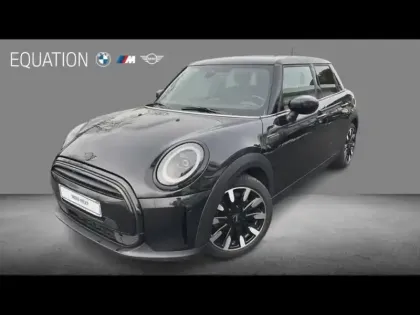 Photo 7 Mini Mini  5 Portes Cooper 136ch Edition Premium BVA7