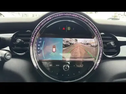 Photo 18 Mini Mini Gén. III (F55) Ph3 Edition Premium 5