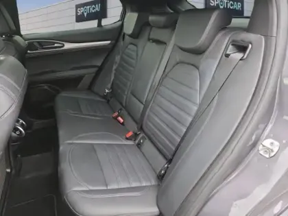 Photo 10 Alfa Romeo Stelvio  2.2 Diesel 160ch Veloce AT8