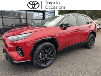 Photo Toyota Rav4