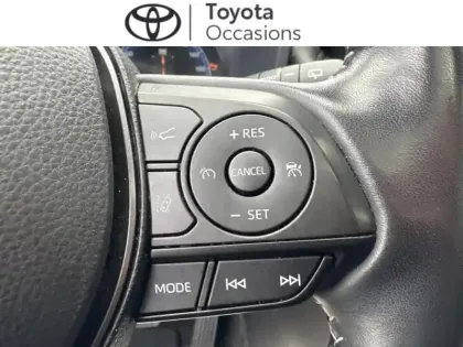 Photo 9 Toyota Rav4  2.5 Hybride 222ch GR Sport AWD-i MY23