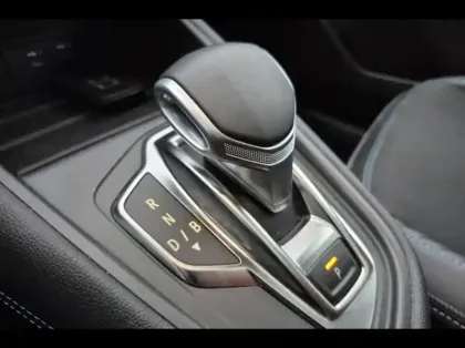 Photo 27 Renault Captur  1.6 E-Tech full hybrid 145ch esprit Alpine