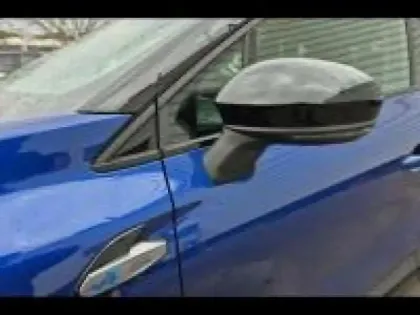 Photo 14 Renault Captur  1.6 E-Tech full hybrid 145ch esprit Alpine