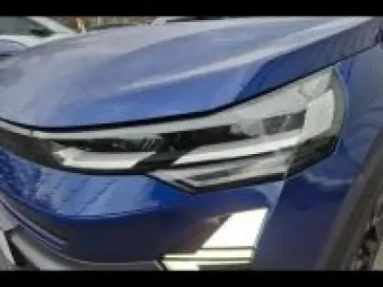 Photo 13 Renault Captur  1.6 E-Tech full hybrid 145ch esprit Alpine