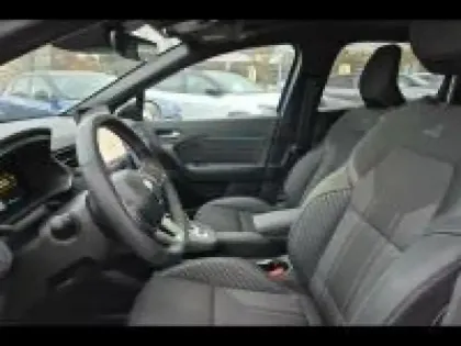 Photo 7 Renault Captur  1.6 E-Tech full hybrid 145ch esprit Alpine