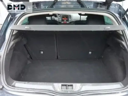 Photo 11 Renault Megane  1.2 TCe 130ch energy Zen