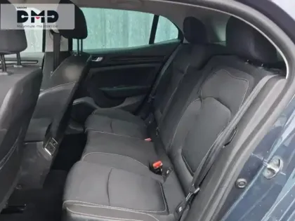 Photo 9 Renault Megane  1.2 TCe 130ch energy Zen