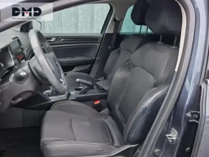 Photo 8 Renault Megane  1.2 TCe 130ch energy Zen