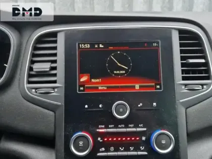 Photo 5 Renault Megane  1.2 TCe 130ch energy Zen