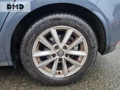 Photo 12 Renault Megane  1.2 TCe 130ch energy Zen