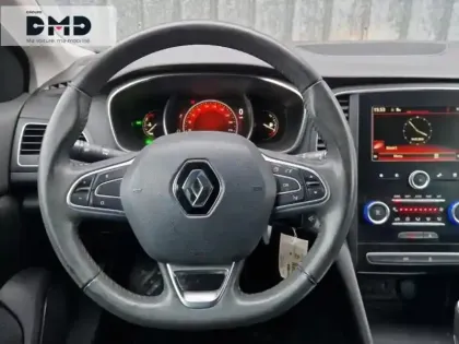 Photo 6 Renault Megane  1.2 TCe 130ch energy Zen