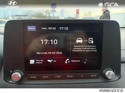 Photo 14 Hyundai Kona  Electric 39kWh - 136ch Intuitive