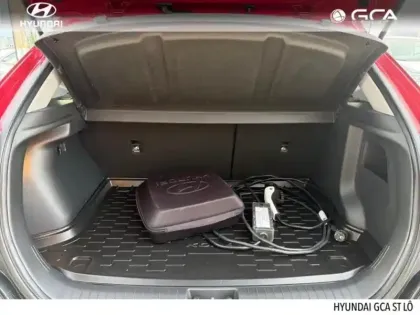 Photo 9 Hyundai Kona  Electric 39kWh - 136ch Intuitive