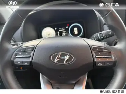 Photo 12 Hyundai Kona  Electric 39kWh - 136ch Intuitive