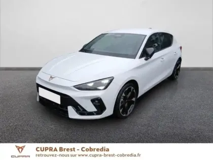 Photo Cupra Leon V