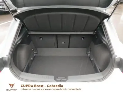 Photo 6 Cupra Leon  1.5 eTSI Hybrid 150ch V DSG7