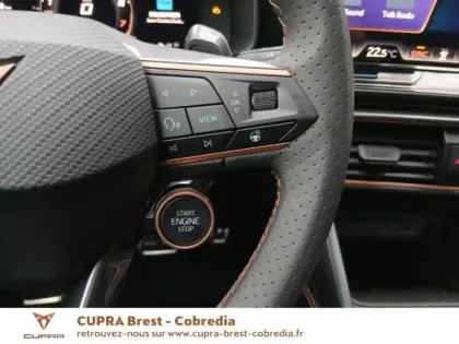 Photo 14 Cupra Leon  1.5 eTSI Hybrid 150ch V DSG7