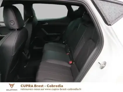Photo 8 Cupra Leon  1.5 eTSI Hybrid 150ch V DSG7