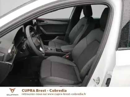 Photo 7 Cupra Leon  1.5 eTSI Hybrid 150ch V DSG7