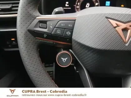 Photo 13 Cupra Leon  1.5 eTSI Hybrid 150ch V DSG7