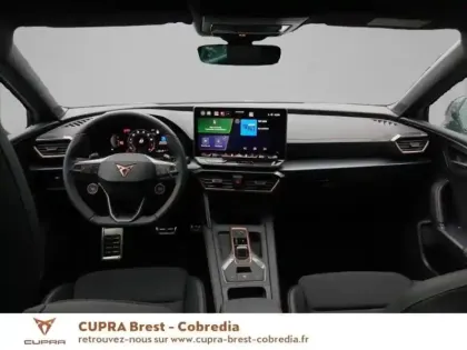 Photo 9 Cupra Leon  1.5 eTSI Hybrid 150ch V DSG7