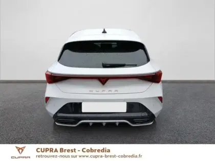 Photo 5 Cupra Leon  1.5 eTSI Hybrid 150ch V DSG7