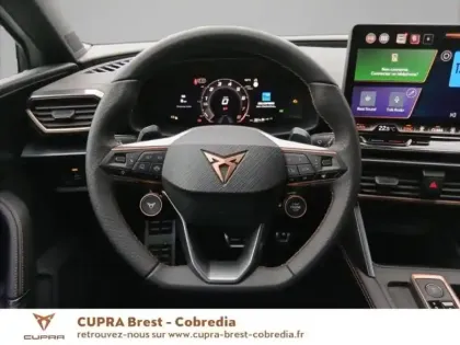 Photo 12 Cupra Leon  1.5 eTSI Hybrid 150ch V DSG7