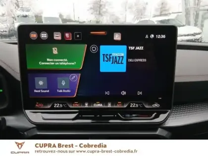 Photo 10 Cupra Leon  1.5 eTSI Hybrid 150ch V DSG7