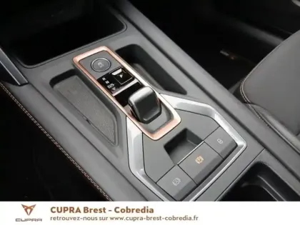 Photo 11 Cupra Leon  1.5 eTSI Hybrid 150ch V DSG7