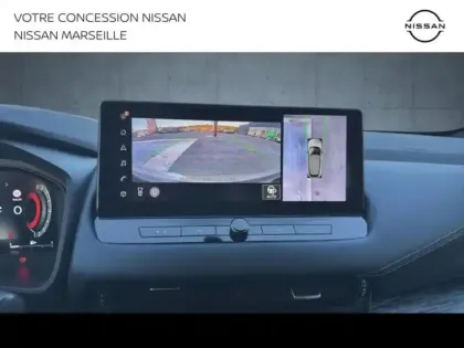 Photo 14 Nissan Qashqai  e-POWER 190ch Tekna+ 2022