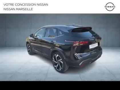 Photo 5 Nissan Qashqai  e-POWER 190ch Tekna+ 2022