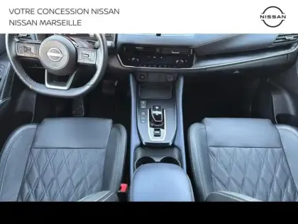 Photo 12 Nissan Qashqai  e-POWER 190ch Tekna+ 2022