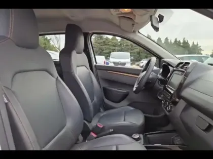 Photo 9 Dacia Spring Gén. I (BBG) Ph2 Extreme 5