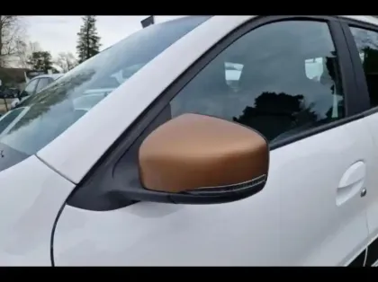 Photo 14 Dacia Spring Gén. I (BBG) Ph2 Extreme 5