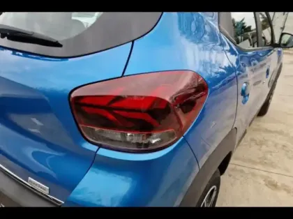 Photo 13 Dacia Spring  45ch Confort Plus - Achat Intégral