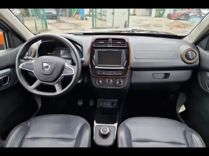 Photo 8 Dacia Spring  45ch Confort Plus - Achat Intégral