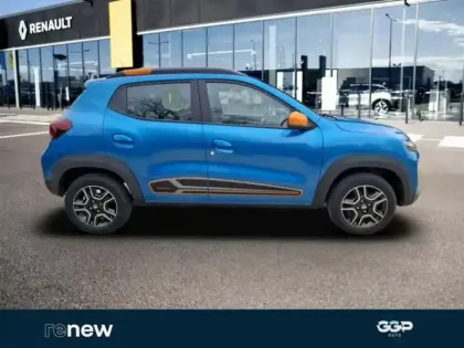 Photo 6 Dacia Spring  45ch Confort Plus - Achat Intégral