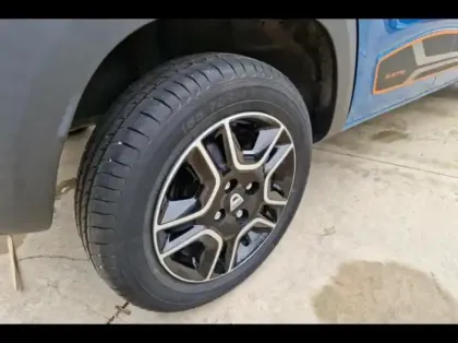 Photo 12 Dacia Spring  45ch Confort Plus - Achat Intégral